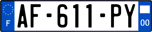 AF-611-PY