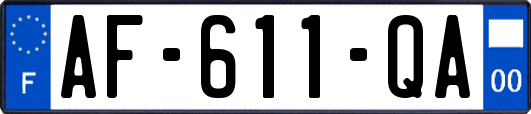 AF-611-QA