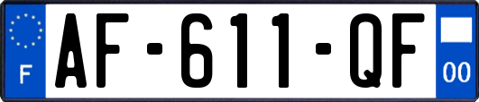 AF-611-QF