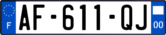 AF-611-QJ