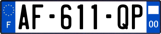 AF-611-QP