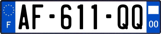 AF-611-QQ