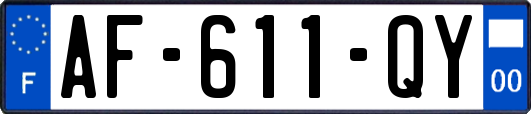 AF-611-QY