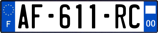 AF-611-RC