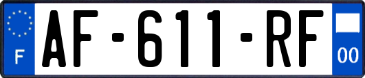 AF-611-RF