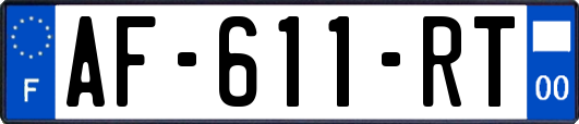 AF-611-RT