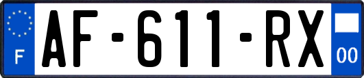AF-611-RX