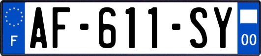 AF-611-SY