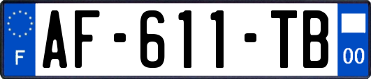 AF-611-TB