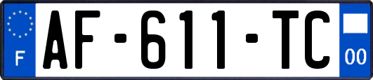 AF-611-TC