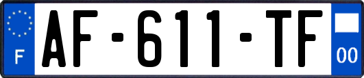 AF-611-TF
