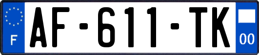 AF-611-TK