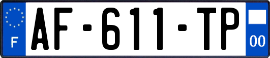 AF-611-TP