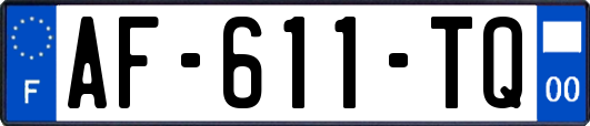 AF-611-TQ