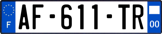 AF-611-TR