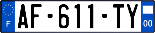 AF-611-TY