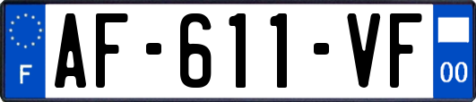 AF-611-VF