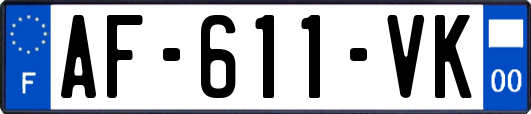 AF-611-VK