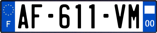 AF-611-VM