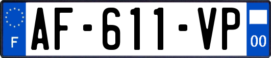 AF-611-VP