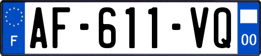 AF-611-VQ