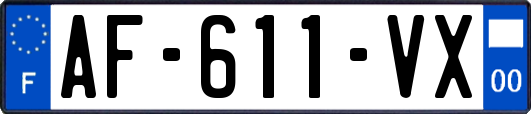 AF-611-VX