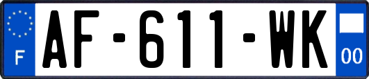 AF-611-WK