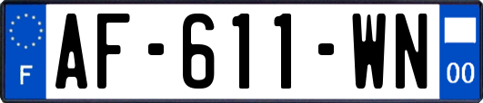 AF-611-WN