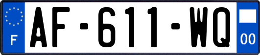 AF-611-WQ