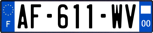 AF-611-WV