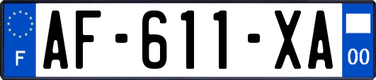 AF-611-XA