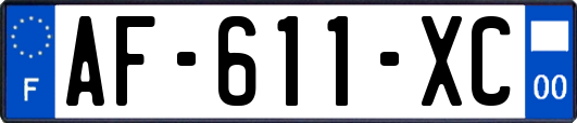AF-611-XC