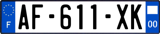 AF-611-XK