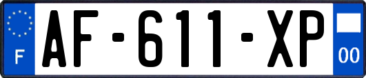 AF-611-XP