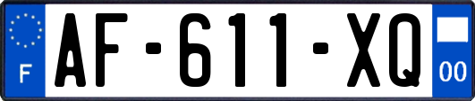 AF-611-XQ