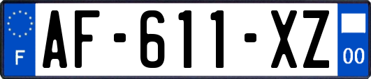 AF-611-XZ