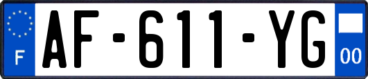 AF-611-YG