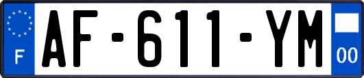 AF-611-YM