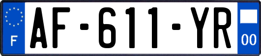 AF-611-YR