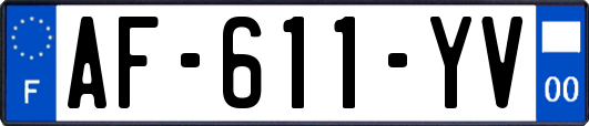 AF-611-YV