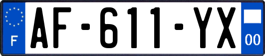 AF-611-YX