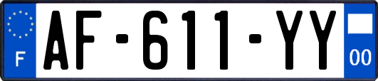 AF-611-YY