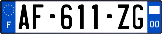 AF-611-ZG