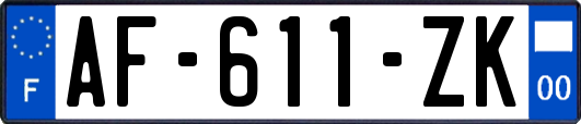 AF-611-ZK