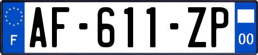 AF-611-ZP