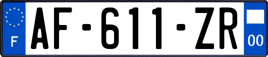 AF-611-ZR