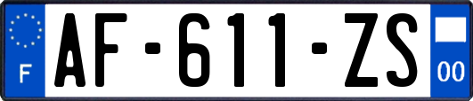 AF-611-ZS