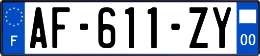 AF-611-ZY