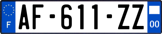 AF-611-ZZ