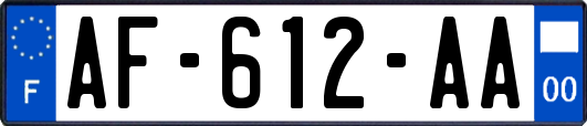 AF-612-AA